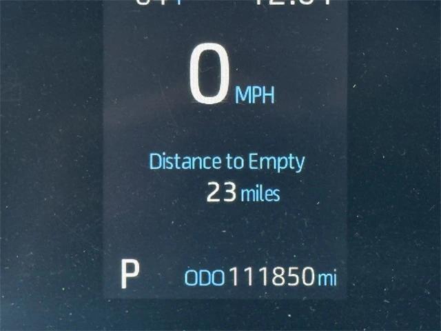 used 2021 Toyota Highlander car, priced at $21,966