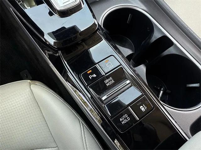 used 2022 Hyundai Sonata car, priced at $23,419