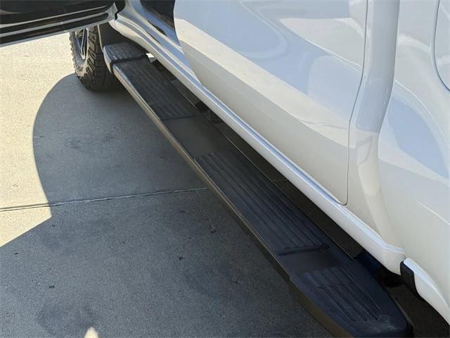 used 2023 Chevrolet Silverado 1500 car, priced at $44,841
