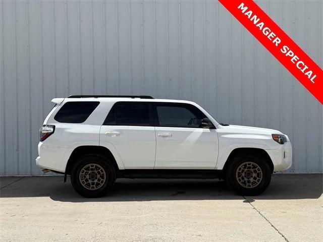 used 2023 Toyota 4Runner car, priced at $45,898