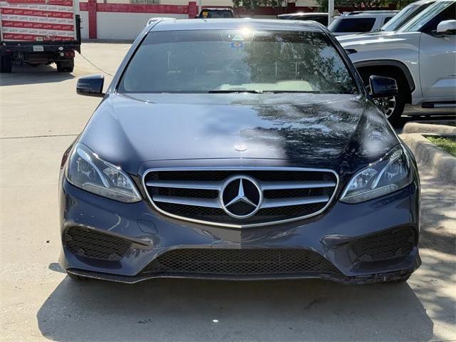 used 2014 Mercedes-Benz E-Class car, priced at $10,954