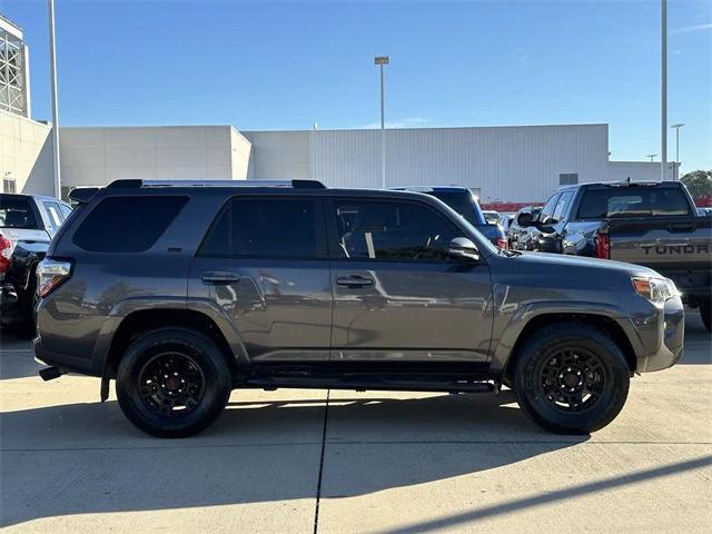 used 2021 Toyota 4Runner car, priced at $38,897