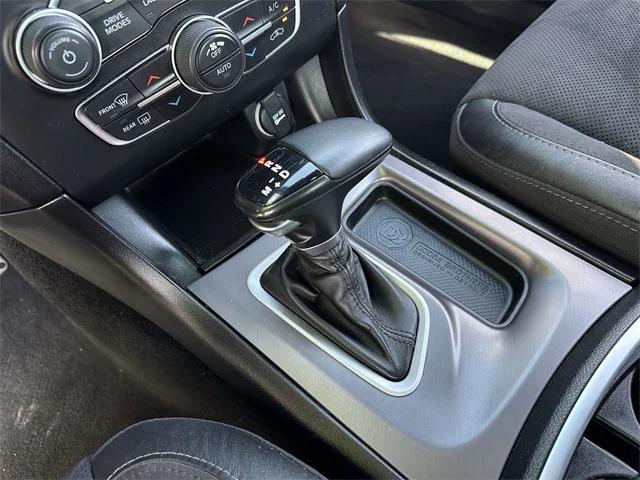 used 2023 Dodge Charger car, priced at $53,775