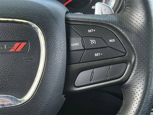 used 2023 Dodge Charger car, priced at $53,775