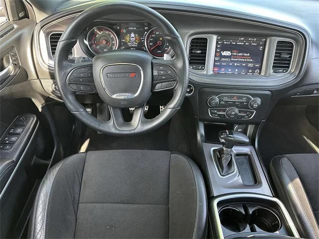 used 2023 Dodge Charger car, priced at $53,775