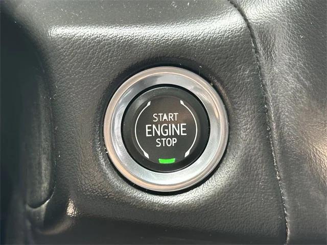 used 2023 Chevrolet Suburban car, priced at $52,930
