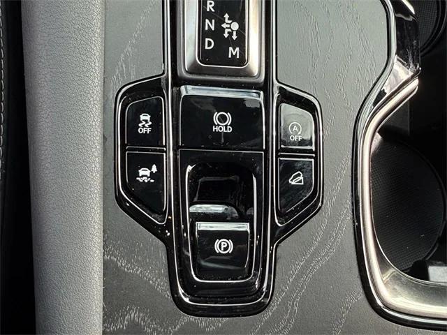 used 2023 Lexus RX 350 car, priced at $44,832