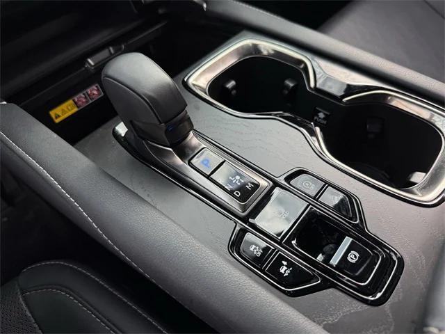 used 2023 Lexus RX 350 car, priced at $44,832