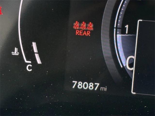 used 2023 Lexus RX 350 car, priced at $44,832