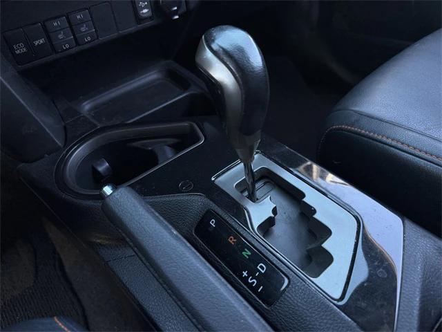 used 2017 Toyota RAV4 car, priced at $17,619