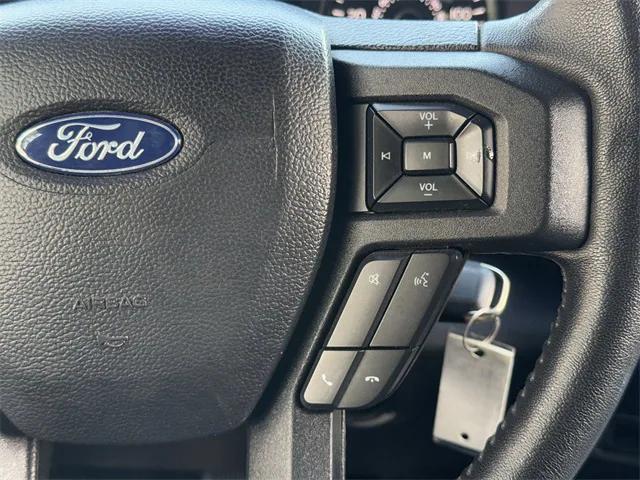 used 2020 Ford F-150 car, priced at $32,529