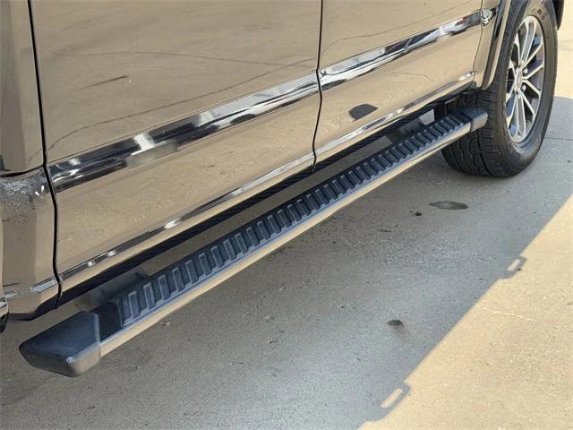 used 2020 Ford F-150 car, priced at $32,529