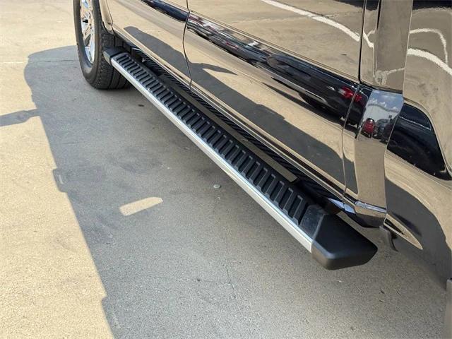 used 2023 Ford F-150 car, priced at $40,619