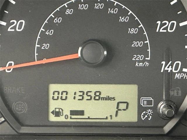 used 2024 Mitsubishi Mirage G4 car, priced at $15,873