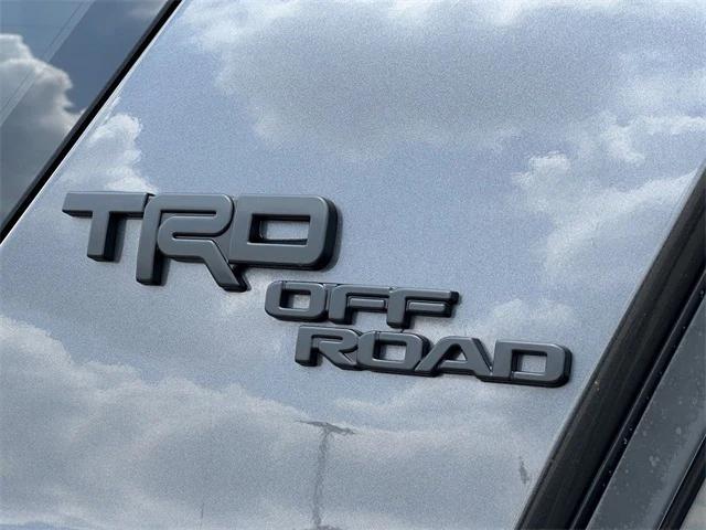 used 2020 Toyota 4Runner car, priced at $39,003