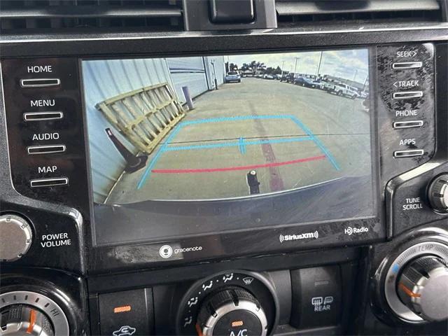 used 2020 Toyota 4Runner car, priced at $39,003