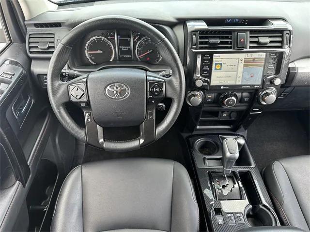 used 2020 Toyota 4Runner car, priced at $39,003
