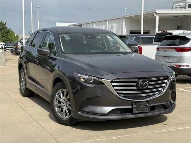 used 2019 Mazda CX-9 car, priced at $18,991