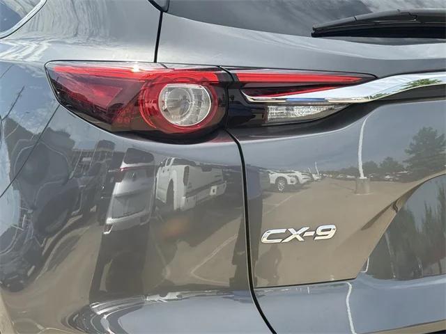 used 2019 Mazda CX-9 car, priced at $18,991