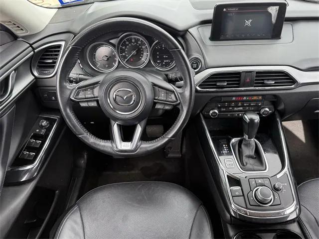 used 2019 Mazda CX-9 car, priced at $18,991