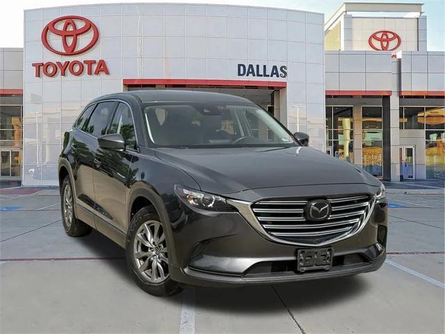 used 2019 Mazda CX-9 car, priced at $18,991
