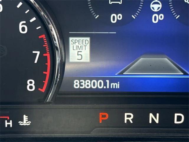 used 2022 Ford Explorer car, priced at $29,460
