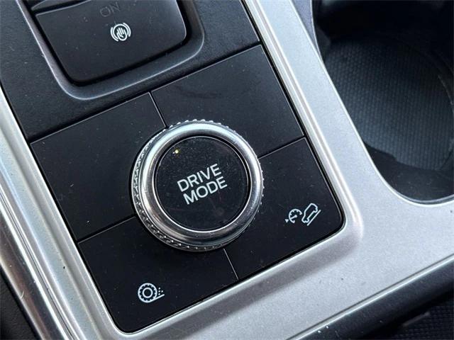used 2022 Ford Explorer car, priced at $29,460