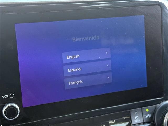 used 2023 Toyota Highlander car, priced at $34,007