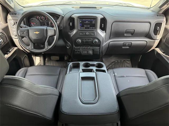 used 2022 Ram 2500 car, priced at $36,212