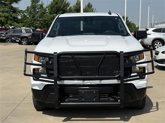 used 2022 Ram 2500 car, priced at $36,212