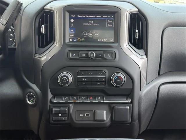 used 2022 Ram 2500 car, priced at $36,212