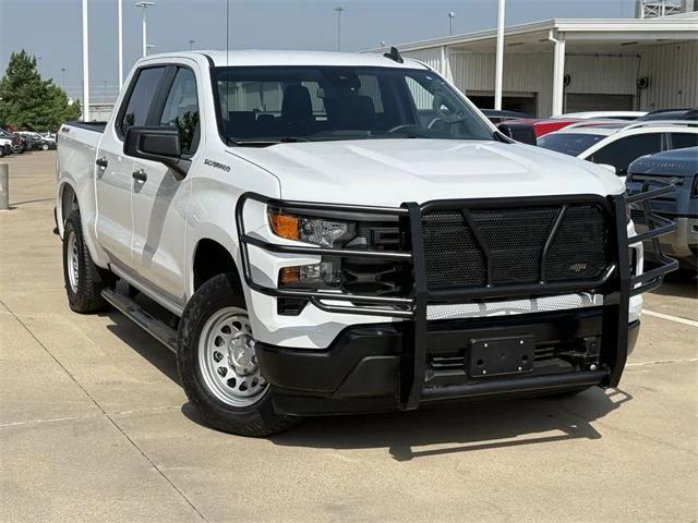 used 2022 Ram 2500 car, priced at $36,212
