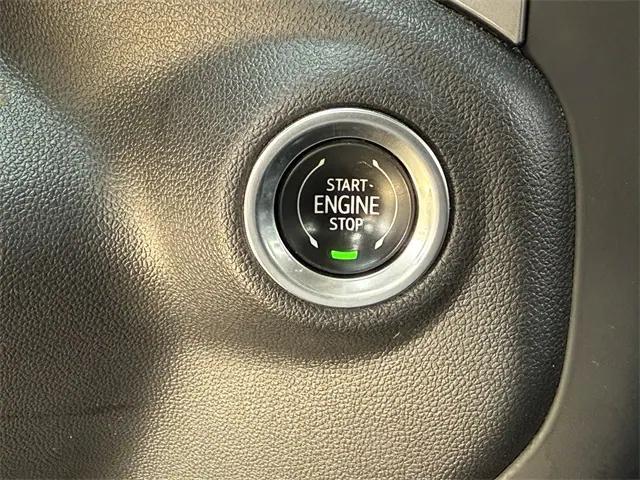 used 2022 Ram 2500 car, priced at $36,212