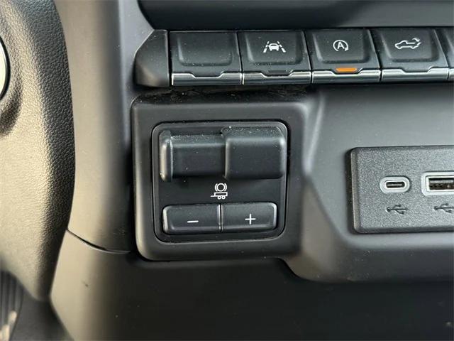 used 2022 Ram 2500 car, priced at $36,212