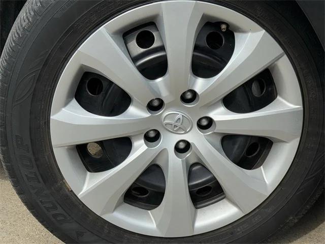 used 2024 Toyota Corolla car, priced at $19,850