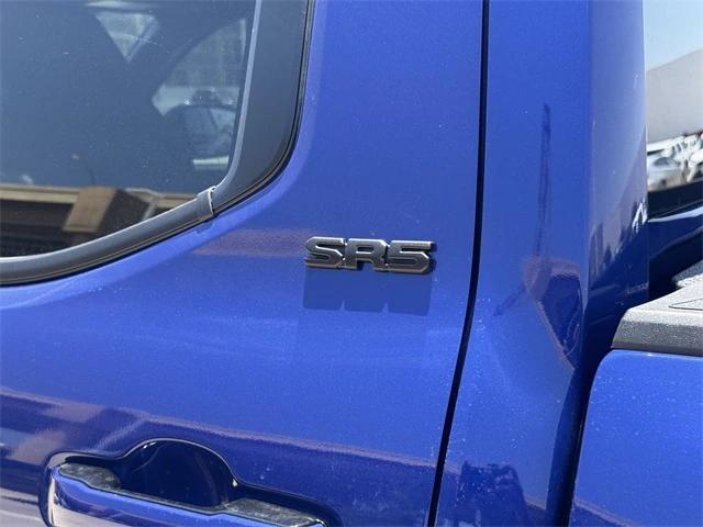 new 2025 Toyota Tacoma car, priced at $39,715