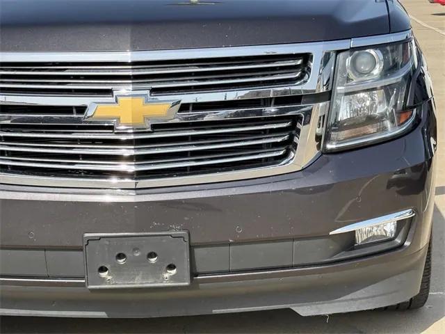 used 2018 Chevrolet Tahoe car, priced at $34,867