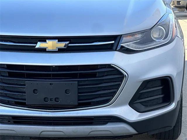 used 2019 Chevrolet Trax car, priced at $14,120