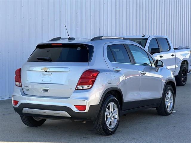 used 2019 Chevrolet Trax car, priced at $14,120