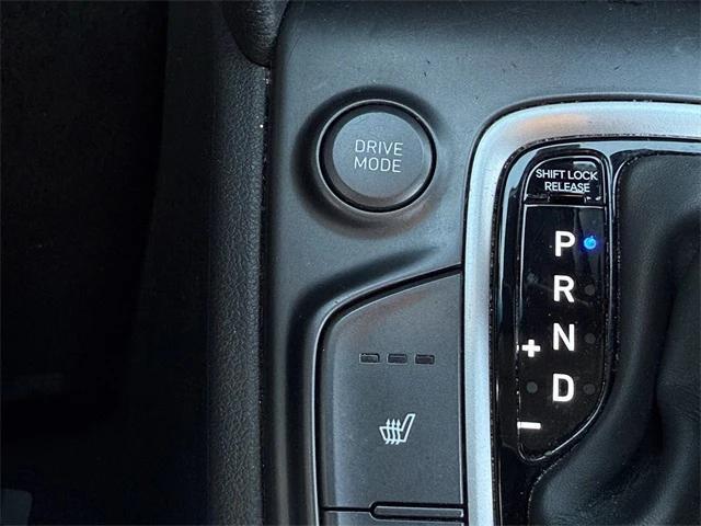 used 2021 Hyundai Kona car, priced at $17,880