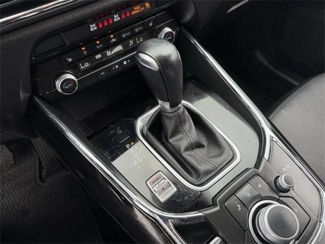 used 2022 Mazda CX-9 car, priced at $28,980