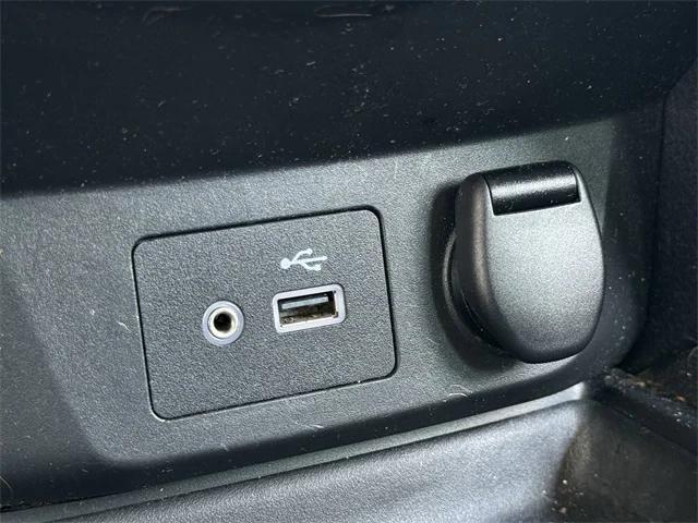 used 2020 Nissan Rogue car, priced at $19,750