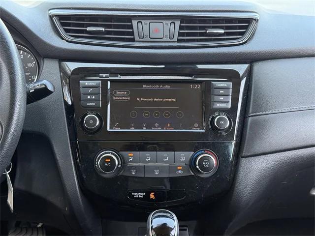 used 2020 Nissan Rogue car, priced at $19,750