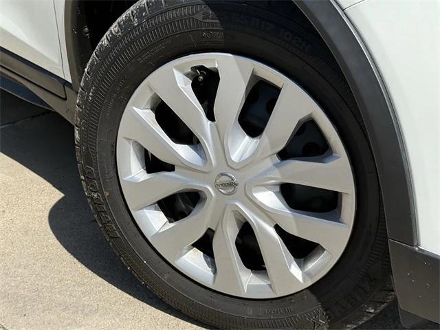 used 2020 Nissan Rogue car, priced at $19,750