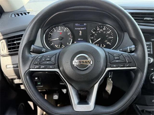 used 2020 Nissan Rogue car, priced at $19,750