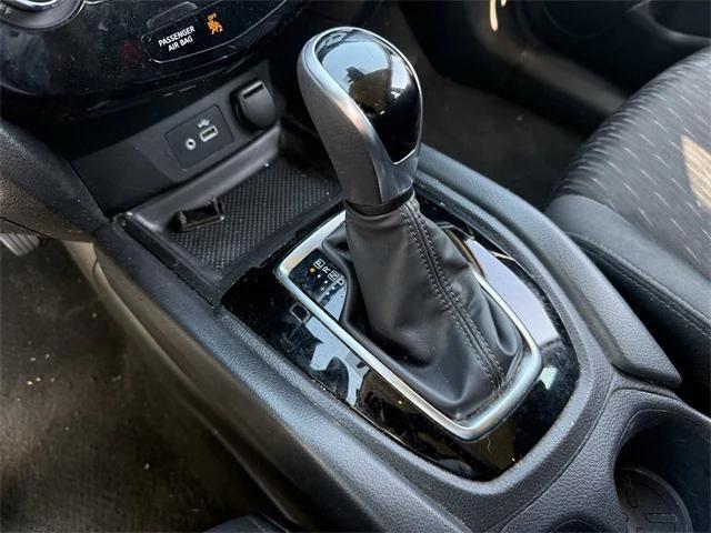 used 2020 Nissan Rogue car, priced at $19,750