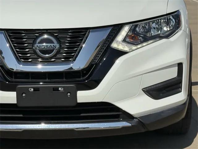 used 2020 Nissan Rogue car, priced at $19,750