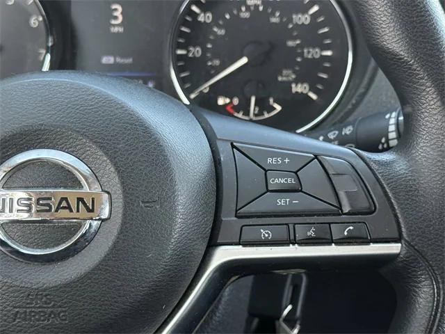 used 2020 Nissan Rogue car, priced at $19,750