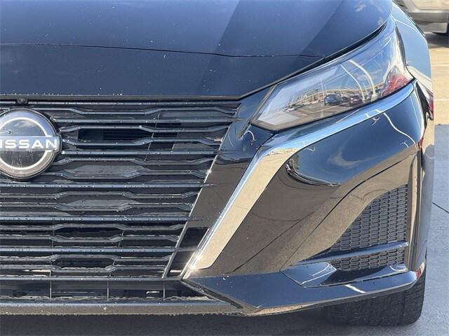 used 2023 Nissan Altima car, priced at $20,760