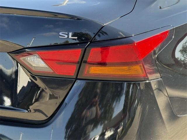 used 2023 Nissan Altima car, priced at $20,760